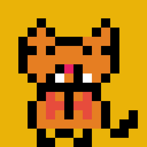 Robin Kitties #9540