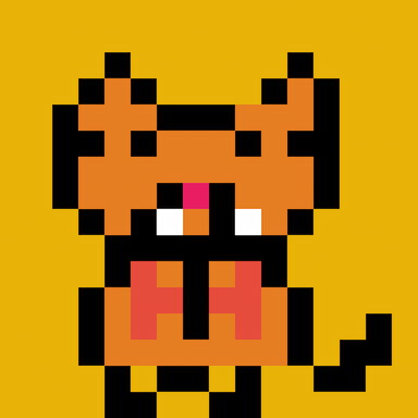 Robin Kitties #9540