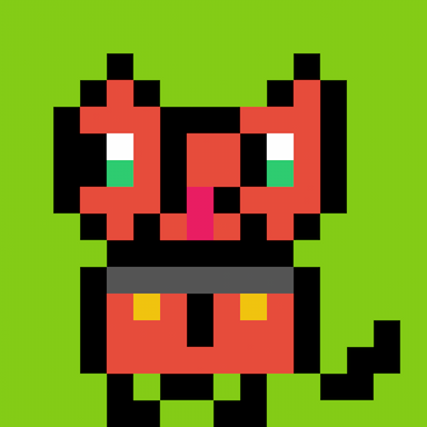 Robin Kitties #9542