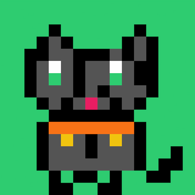 Robin Kitties #9543