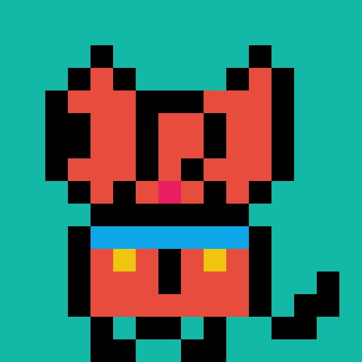 Robin Kitties #9544