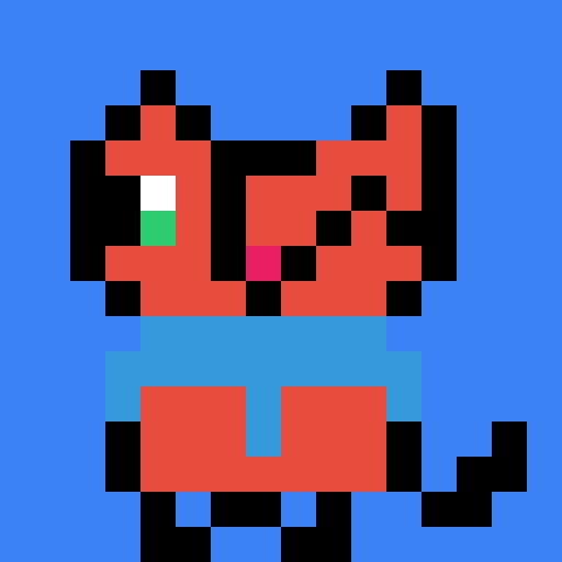Robin Kitties #9545