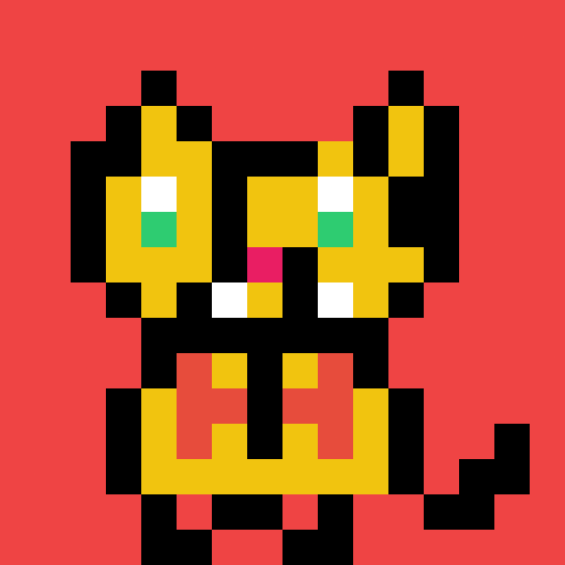 Robin Kitties #9546