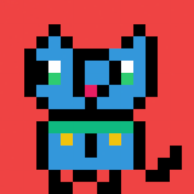Robin Kitties #9547