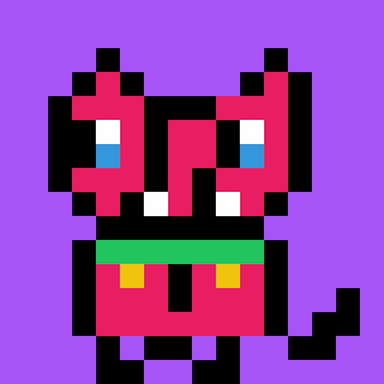 Robin Kitties #955
