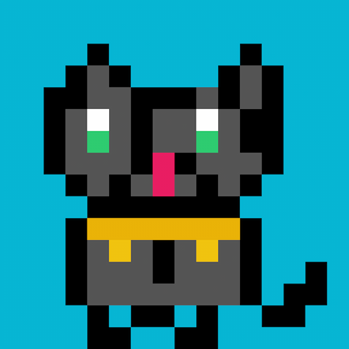 Robin Kitties #9550
