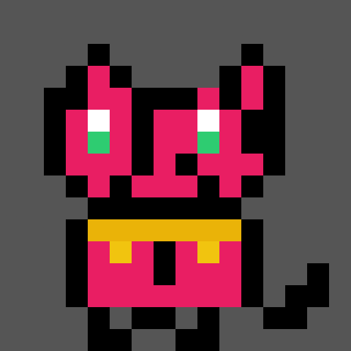 Robin Kitties #9551