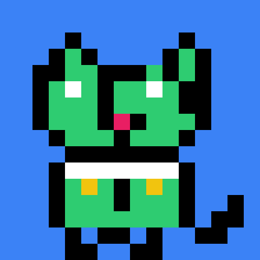 Robin Kitties #9553