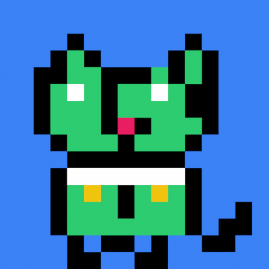 Robin Kitties #9553