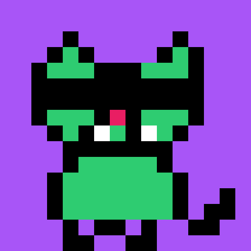 Robin Kitties #9556