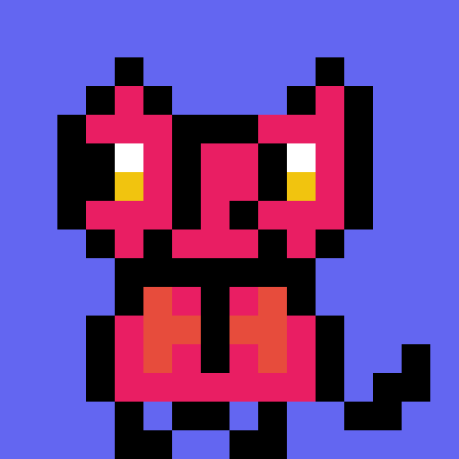 Robin Kitties #9557