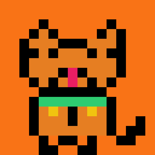 Robin Kitties #9558