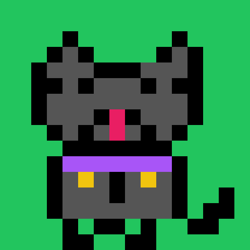 Robin Kitties #956