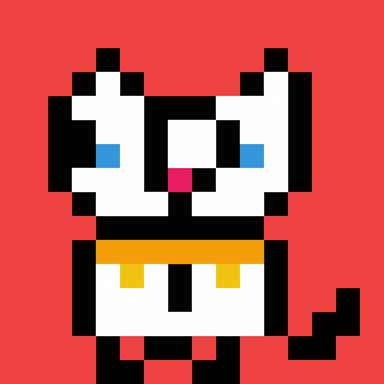 Robin Kitties #9560