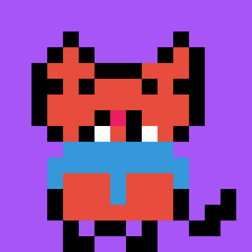 Robin Kitties #9561