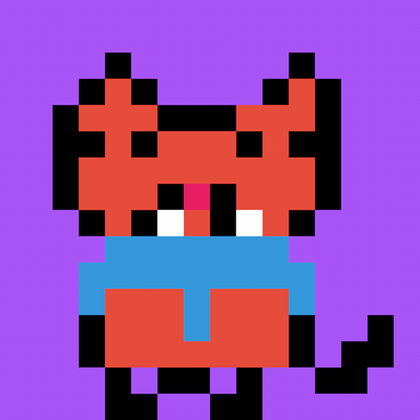 Robin Kitties #9561