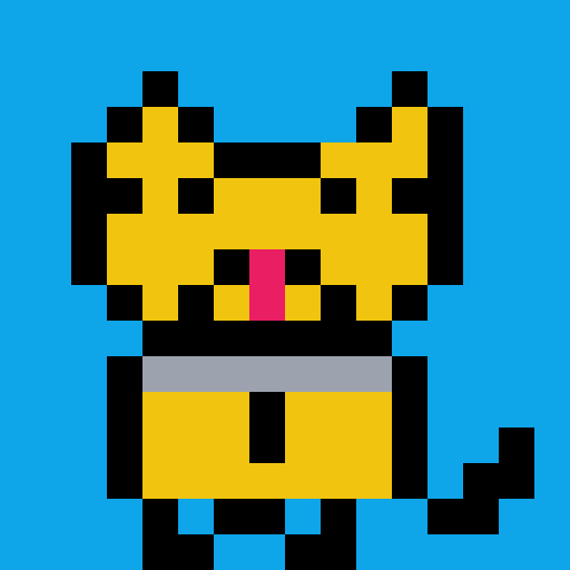 Robin Kitties #9562