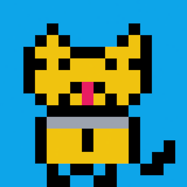 Robin Kitties #9562