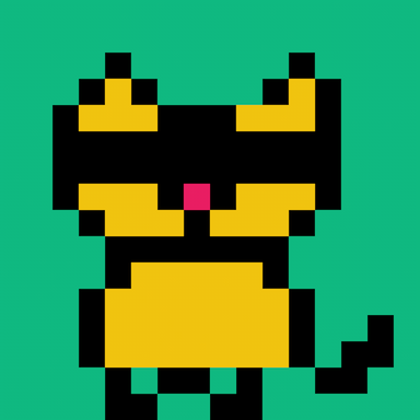 Robin Kitties #9564