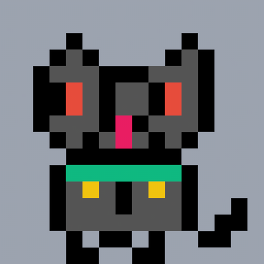 Robin Kitties #9568