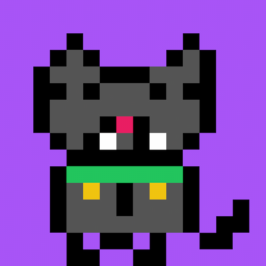 Robin Kitties #957