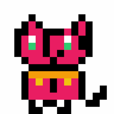 Robin Kitties #9571