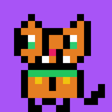 Robin Kitties #9572