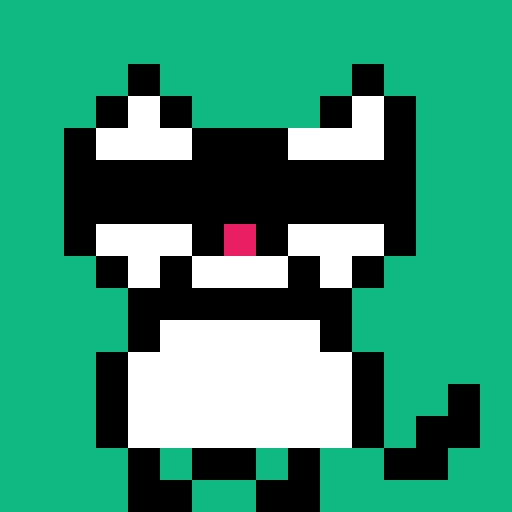 Robin Kitties #9574