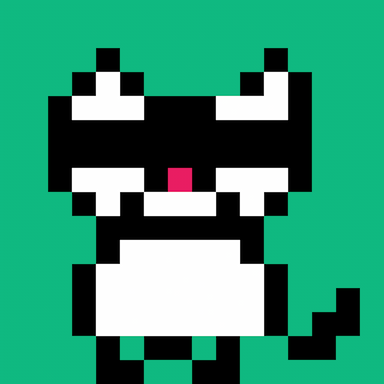 Robin Kitties #9574