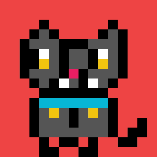 Robin Kitties #9575