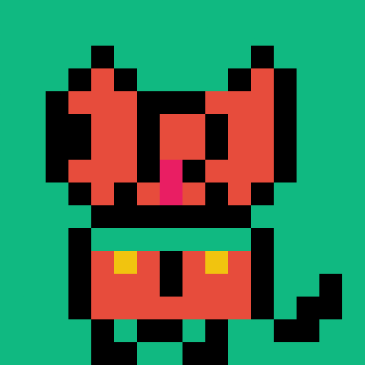 Robin Kitties #9576