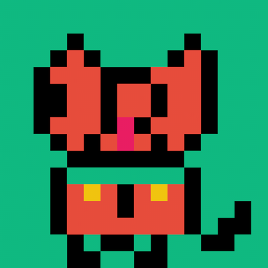 Robin Kitties #9576