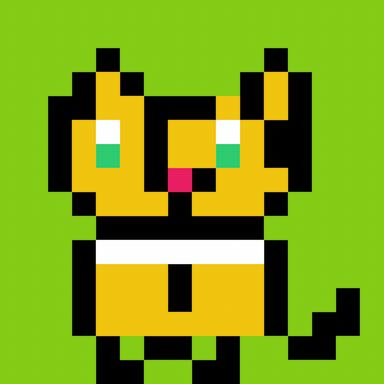 Robin Kitties #9579
