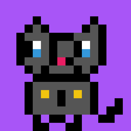 Robin Kitties #958