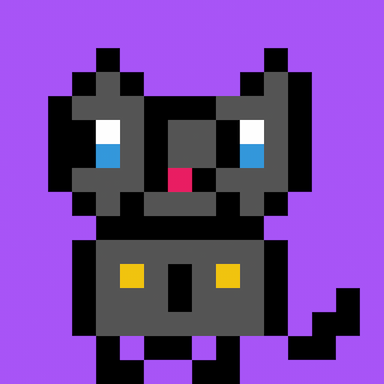 Robin Kitties #958
