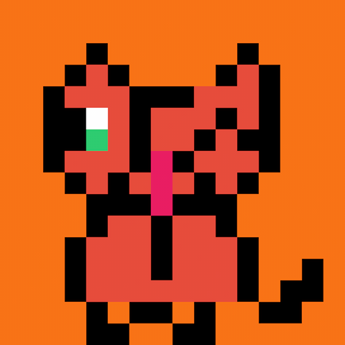 Robin Kitties #9580