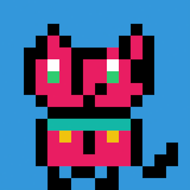 Robin Kitties #9581