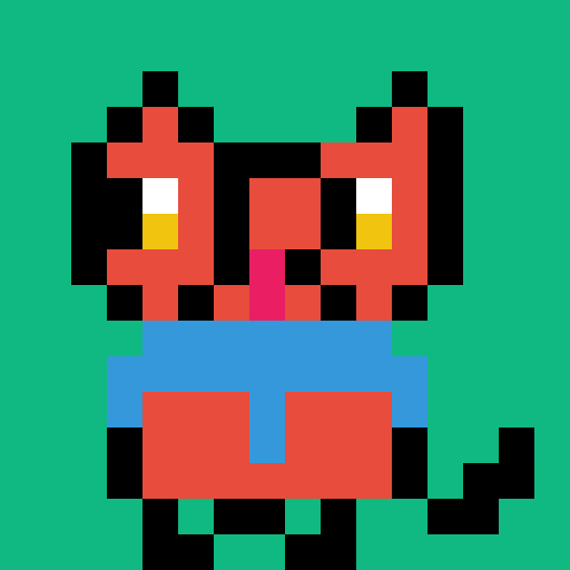 Robin Kitties #9582