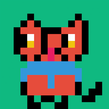 Robin Kitties #9582