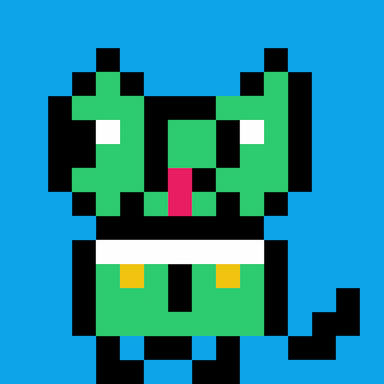 Robin Kitties #9583