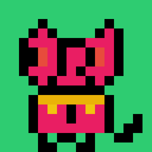 Robin Kitties #9584