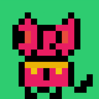 Robin Kitties #9584