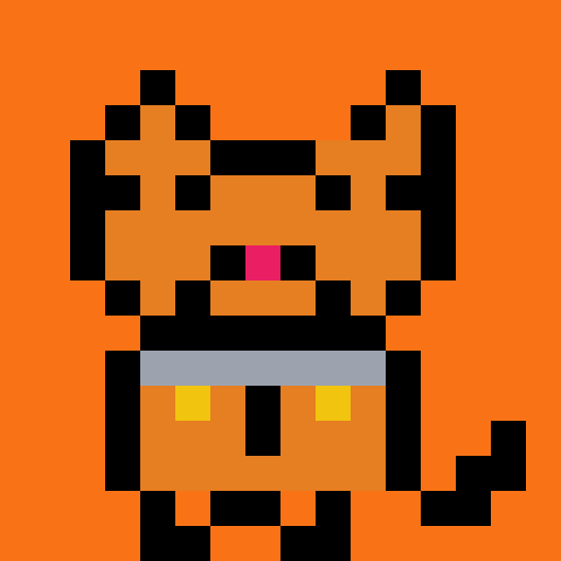 Robin Kitties #9587