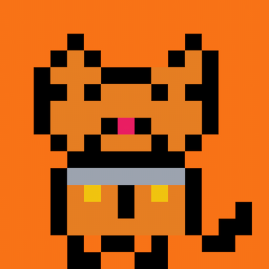 Robin Kitties #9587