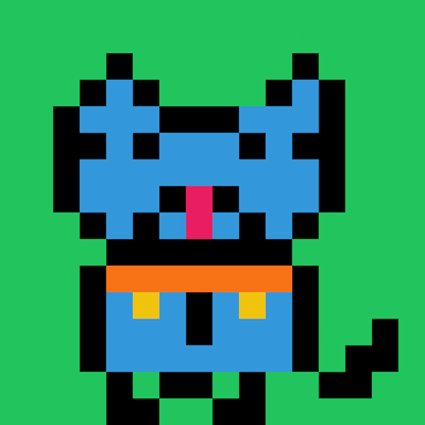 Robin Kitties #9589