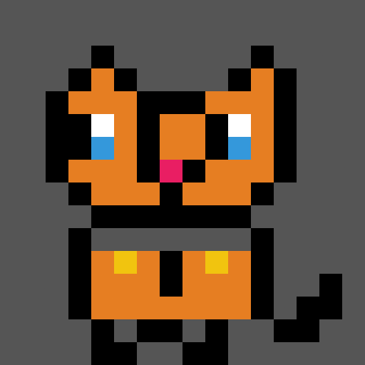 Robin Kitties #959