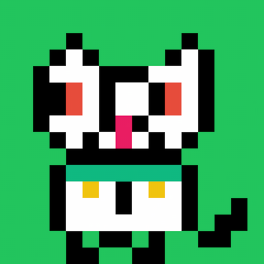 Robin Kitties #9590