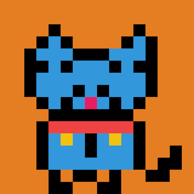 Robin Kitties #9591