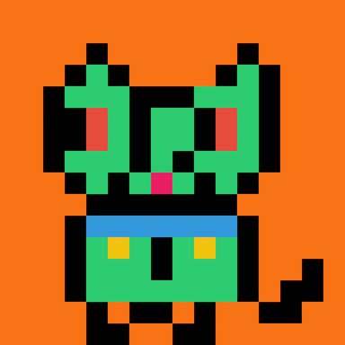 Robin Kitties #9592