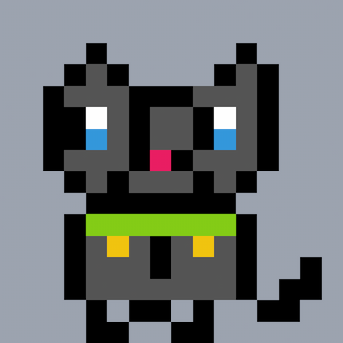 Robin Kitties #9593